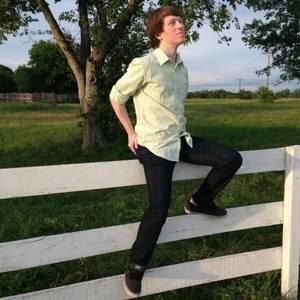 Meet your Posher, Justin